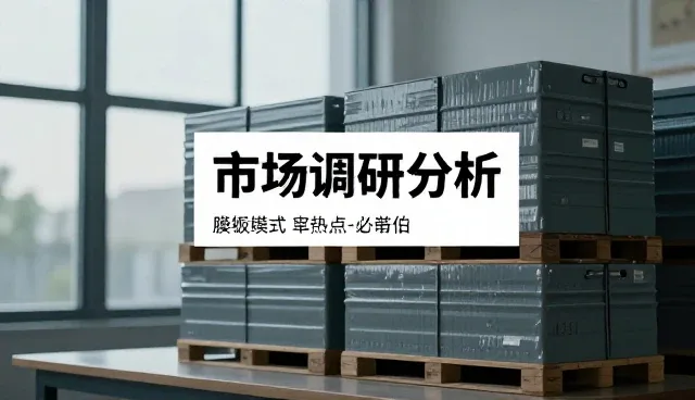 数据驱动助力品牌精准定位的实践路径