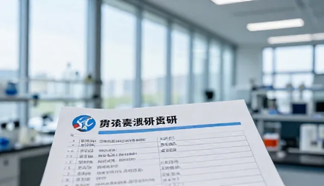 数据质量对市场调研分析报告的影响