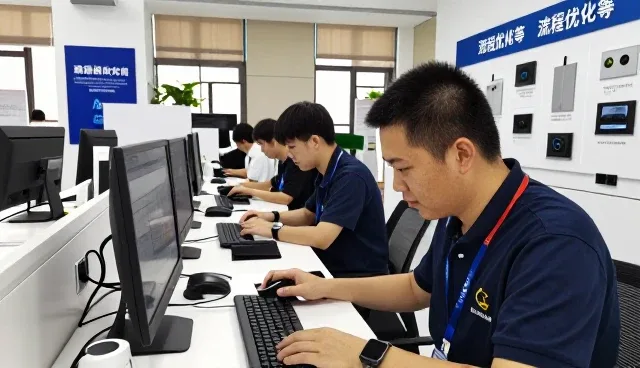 宿迁刘大侠品牌管理有限公司打造专业化项目咨询服务体系