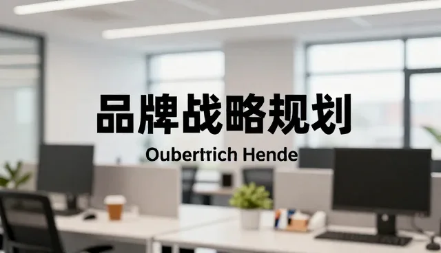 市场调研如何成为企业选型决策的核心支撑